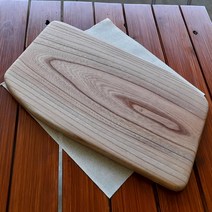 [순행]수제도마 느티나무도마 원목도마 특대형도마