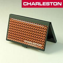 오너클랜 젠틀한 명함집 지갑 케이스 승진기념 만남 선물 아트