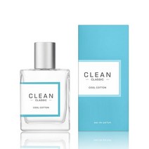 클린 쿨코튼 향수 오드퍼퓸 EDP 30ml, 클린 쿨코튼 EDP 60ml