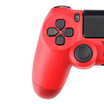 소니 호환 블루투스 컨트롤러 4Pro ipad 슬림 PC 게임 패드 스팀 태블릿 용 조이스틱 PS 무선, 23 fifa black