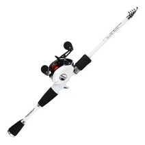 바다찌낚시대 18M24M 초소형 바위 낚싯대, without reel+2.1M Casting Rod