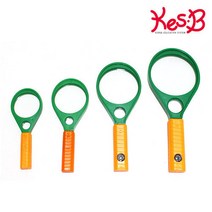 캐스B 네이처 돋보기4종세트