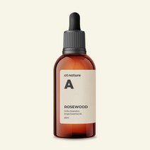 앳네이처 로즈우드 유기농 에센셜 오일, 02_로즈우드 30ml