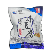 현호 냉동두부 언두부 샤브샤브 얼린두부 400g, 1개
