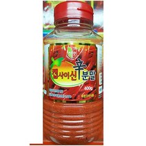 캡사이신 청우 분말 400g 매운맛 가루 매운 소스 업소, 상세페이지 참조, 상세페이지 참조, 상세페이지 참조