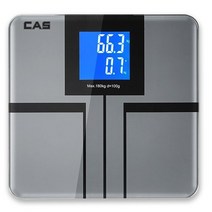 카스CAS 디지털 명품 체중계 HE-57, 상세설명 참조, 없음