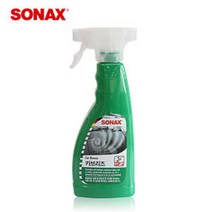 소낙스SONAX 실내 냄새 제거제 카브리즈 탈취제 500ml 소낙스SONAX/실내/냄새/제거제/카브리즈/탈취제/500ml, 1