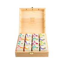 차선물세트 전통차 건강차 선물용차세트 선물용티백 선물하기좋은차 티세트 쇼핑백포함