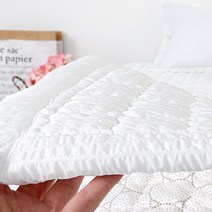 루나비 시어서커 패드 SS Q K