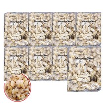 깐 바지락살 200gx8 바지락 냉동 자숙 손질 식당 업소용 조갯살대량구매 껍질없는 벌크형 조개탕