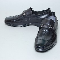 보나조이 2099 몰드 3.0cm 가죽 남성구두