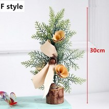 모스트리 분재 유목 활착 수족관 용품 스마스 소나무 가지 꽃 예술 품 선물 쇼핑몰 창, f