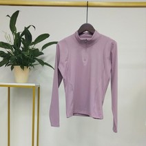 승마용품 어린이용 성인용 승마 바지 장갑 안전조끼 구두 헬멧 여성 긴 소매 셔츠 기본, 자주색, l