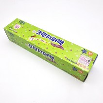 태화 두줄 크린지퍼백 30cm*35cm (특대) 20매, 1개