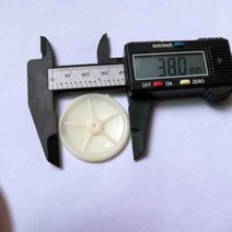 보일러구동기 보일러교체 공기열 히트펌프 난방 구동기 수증기 연결 밸브 다이어프램 온수기 상단 커버 가스 온수기 부품, 없음, 1개