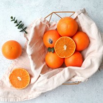 퓨어스펙 블랙라벨오렌지 20과 30과, 1박스, 5. 퓨어스펙오렌지 대과 15과 3.6kg