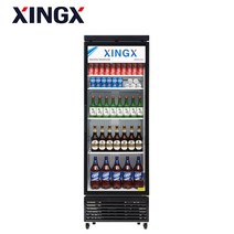 씽씽코리아 음료냉장고 CL-475RS 올블랙