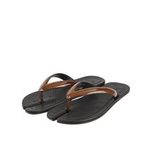 메종마르지엘라 타비 레더 플립플랍 S57WX0023 P3964 H8389 S57WX0023P3964H8389