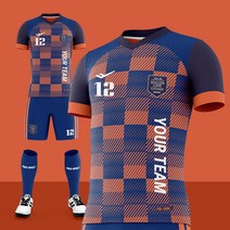 프로스펙스 전사유니폼 049