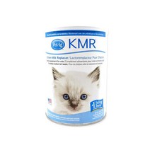 펫에그 PetAg KMR 고양이분유 340g