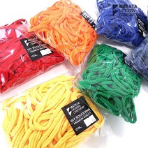 양말목 프리미엄 먼지없는 편직 양말목공예 재료 100g, 38.라이트그레이(100g), 1개