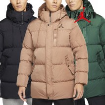 나이키 조던 힙스터 남자 따뜻한 에센셜 패딩 3컬러