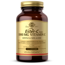 솔가 에스터 C 플러스 1 000mg 50정, 1개