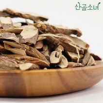 산골소녀 국내산 작약 한방재료, 600g, 1개