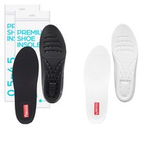 키커저스 국산 소프트 키높이 깔창 3cm 2세트