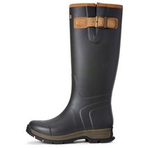 Ariat 아리아트 우먼스 버포드 브라운 스탠다드 웰리스 영국