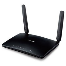 ktegg 애그 tp-link tl-mr6400 300mbps 4g lte wifi n 라우터siyah color-light and 우아한 디자인-간단한 설치