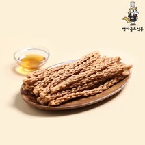 추억의 맛조은 꽈배기 (대/롱) 180 g X 10봉지