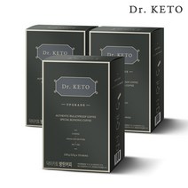 닥터키토 방탄커피(10포) 3박스, 상세페이지 참조, 상세페이지 참조, 상세페이지 참조, 상세페이지 참조