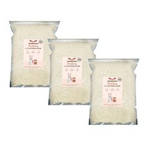 포시즌 소프트 아스펜 베딩, 3개, 400g