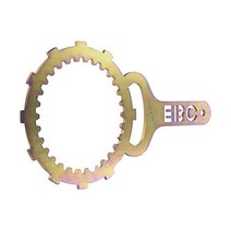 EBC 브레이크 CT021 클러치 바구니 홀딩 도구 블랙