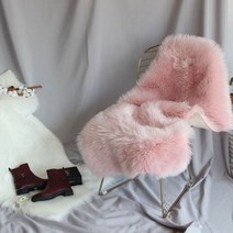 물결 인조 극세사 러그 실내 쇼파 인테리어 카페트