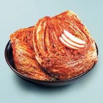 송도순의 깐깐 포기김치 5kg, 단일옵션
