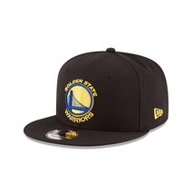 NBA 골든 스테이트 워리어 성인 남성 9Fifty 팀 컬러 베이직 스냅백 5728520537
