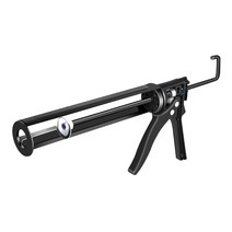 실리콘건 (커터건 실리콘총 코킹건 로터리식 커팅건 고급 실란트건), 6.마스터프로조절건