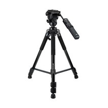 소니 JJC TP-F2K 카메라삼각대 VCT-VPR1 호환리모컨