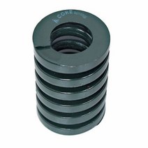 CH스프링 코아씨앤티 금형스프링 CH 14x20mm 7mm, 단품