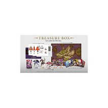 파이어 엠블렘 무쌍 풍화설월 TREASURE BOX 일본판