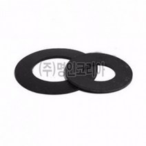 MM)후렌지가스켓/고무 RF(EPDM)32A, 상세페이지 참조