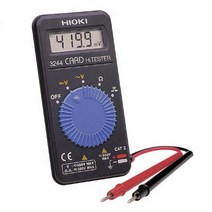 해피몰_히오끼-디지털 포켓테스터기 3244-60 450V (1EA)_Ha쏙, 선택쏙#_