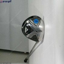 혼마 LB-515 5번 18도 골프페어웨이우드 골프우드, 단일 제품, 선택완료