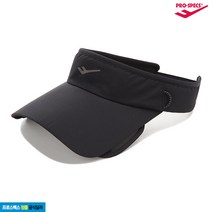 [프로스펙스] 퍼포먼스 슬라이딩 안경거치 썬캡 PW5CS22Y023