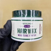 일진코스메틱 스타일링 헤어왁스 100ml x 2개, 단품, 단품