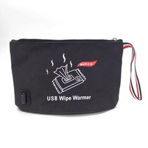 USB 물티슈워머 보온기 출산준비 육아 미용 겨울 월동준비 가정용 휴대용