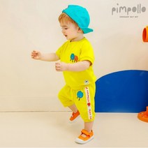 삠뽀요 링고상하복