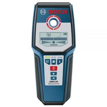 Bosch 디지털 멀티 스캐너 (GMS120), Multi-Scanner